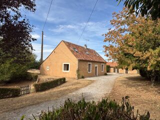  Ferme à vendre 5 pièces 115 m² Tuffé