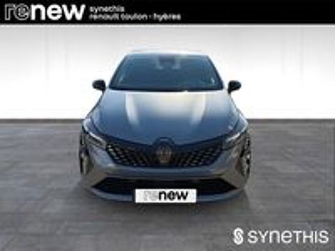 Clio V Clio E-Tech full hybrid 145 ch GSR2 Esprit Alpine 2025 occasion 83160 La Valette-du-Var