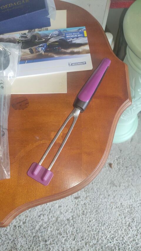 Fourchette �  R�ti 15 Azay-le-Rideau (37)