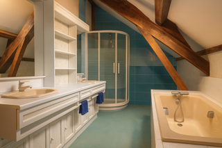  Maison � vendre 8 pi�ces 226 m�