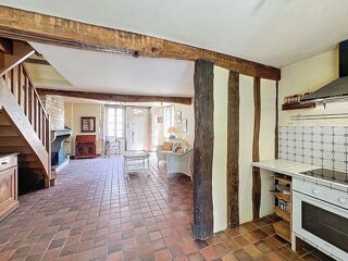  Maison � vendre 5 pi�ces 111 m�
