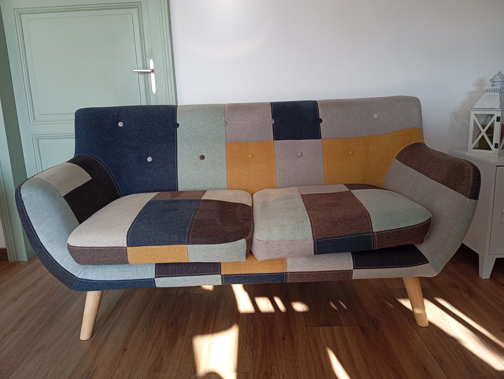 Canap&eacute; scandinave Meubles