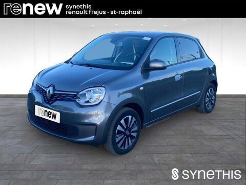 Renault twingo E-TECH ELECTRIQUE -  III Achat Int&eacut