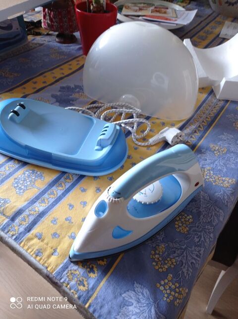 fer  repasser sans fil 35 Avon (77)