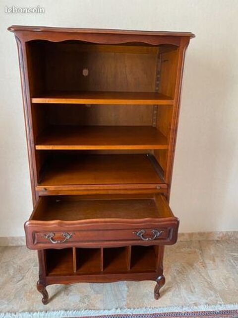 MEUBLE HIFI 75 Plailly (60)