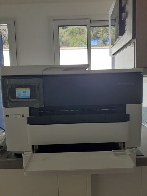 Imprimante HP OfficeJet Pro 7740, A3 -  pour pices.
18 Port-la-Nouvelle (11)