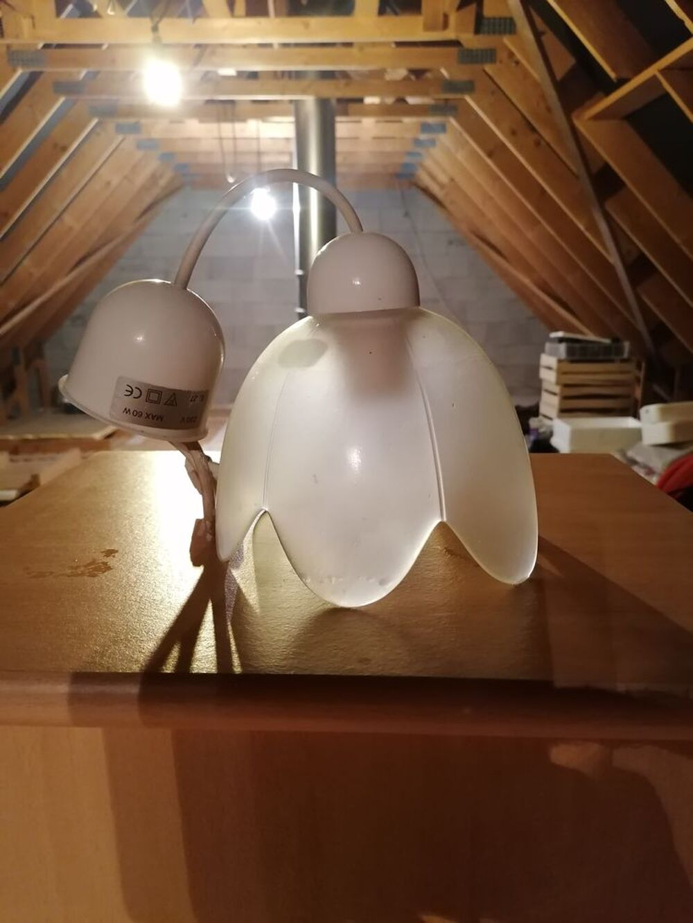 Lustre Décoration