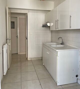  Appartement � vendre 3 pi�ces 58 m�