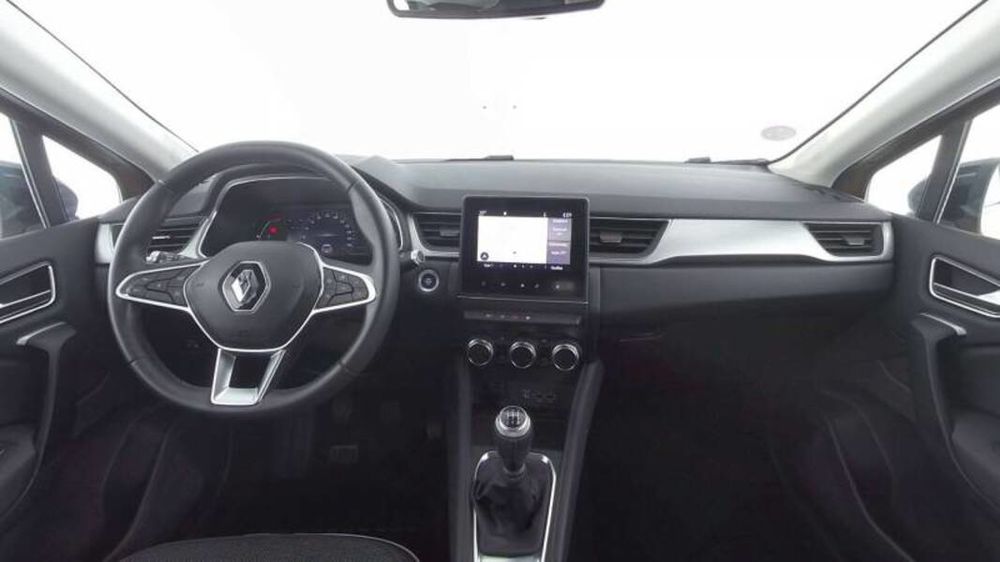 Captur TCe 100 GPL - 21 Intens 2021 occasion 31600 Seysses