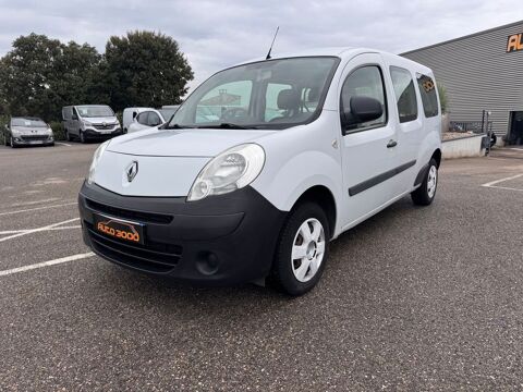 Annonce voiture Renault Kangoo Express 7490 €