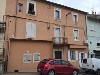 Appartement � vendre 3/4 pi�ces 65 m�