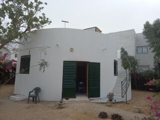  Villa � vendre 3 pi�ces 100 m� Saly