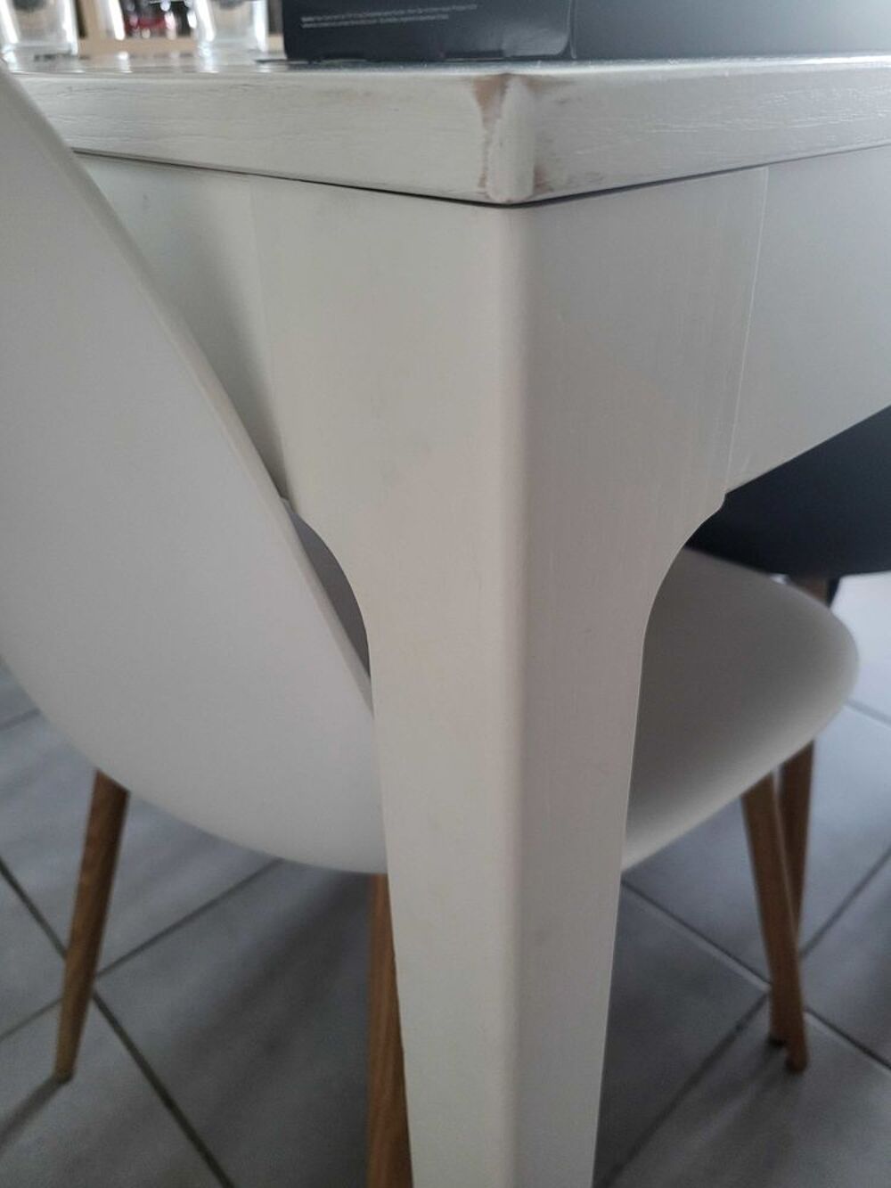 table extensible Meubles