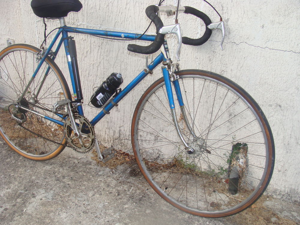 velo de course Vélos