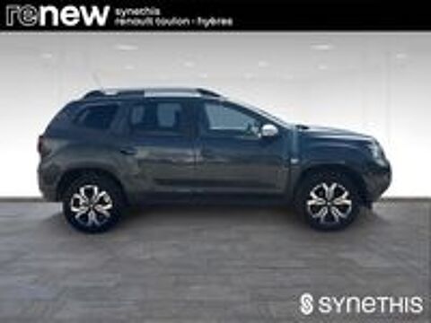 Duster Blue dCi 115 4x2 Prestige 2022 occasion 83160 La Valette-du-Var