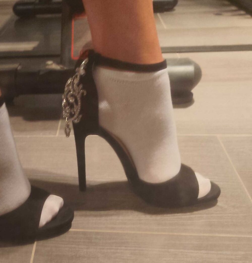 Chaussettes Chaussures