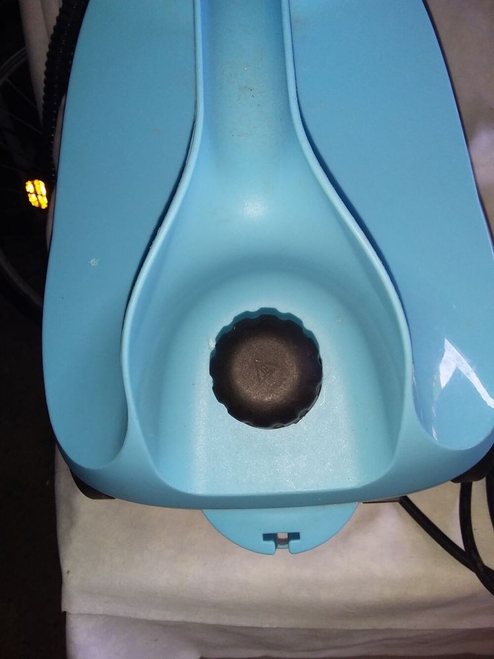 Steamer cleaner / nettoyant vapeur excellent &eacute;tat Bricolage