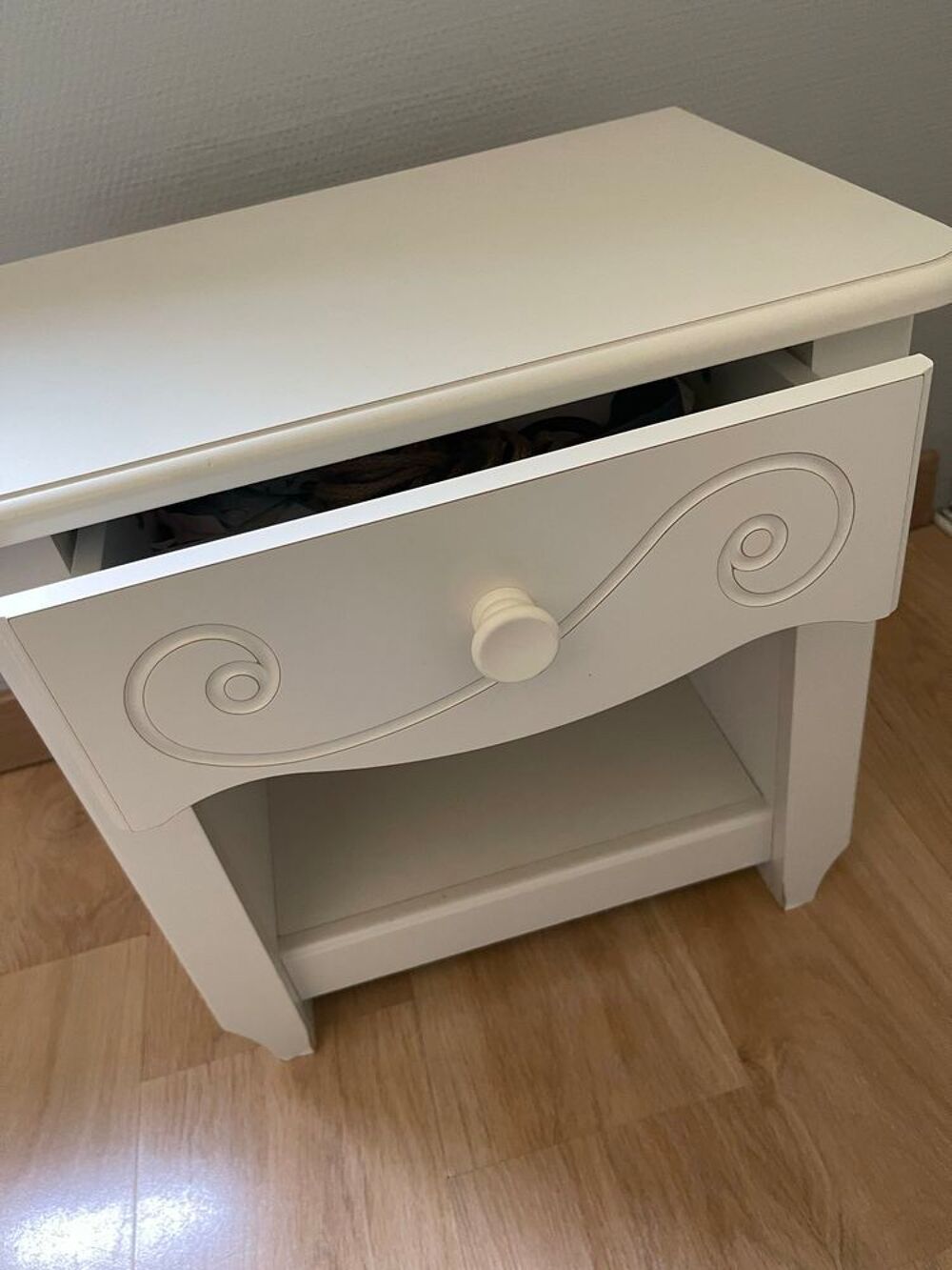 table de chevet / table de nuit Ma chambre d'enfant Meubles