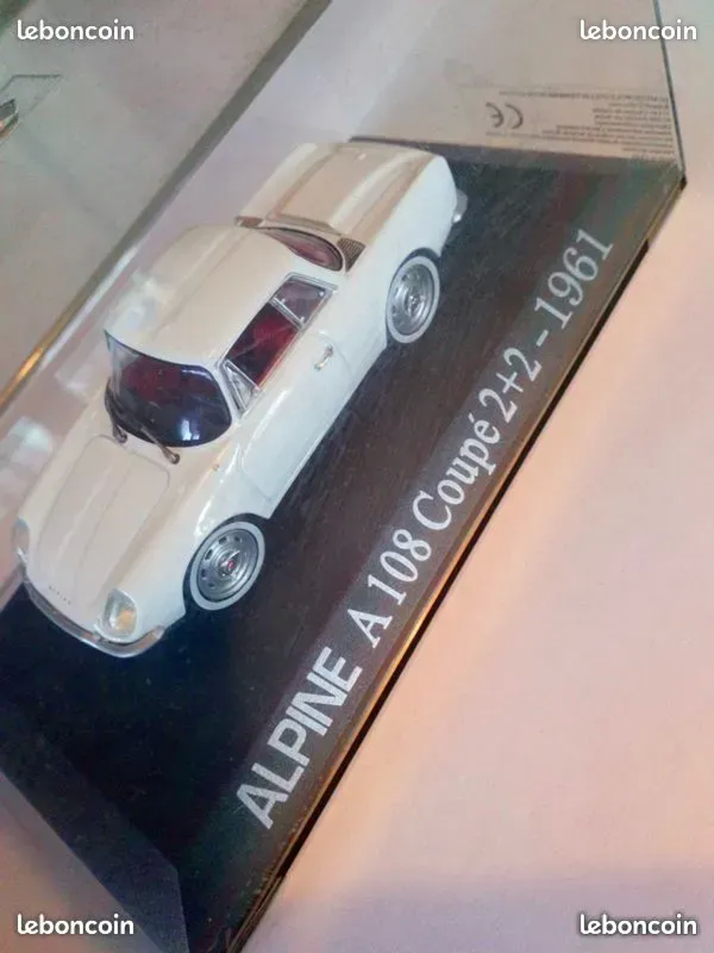 VOITURE MINIATURE 1/43 A 14 EUROS/PIECE 