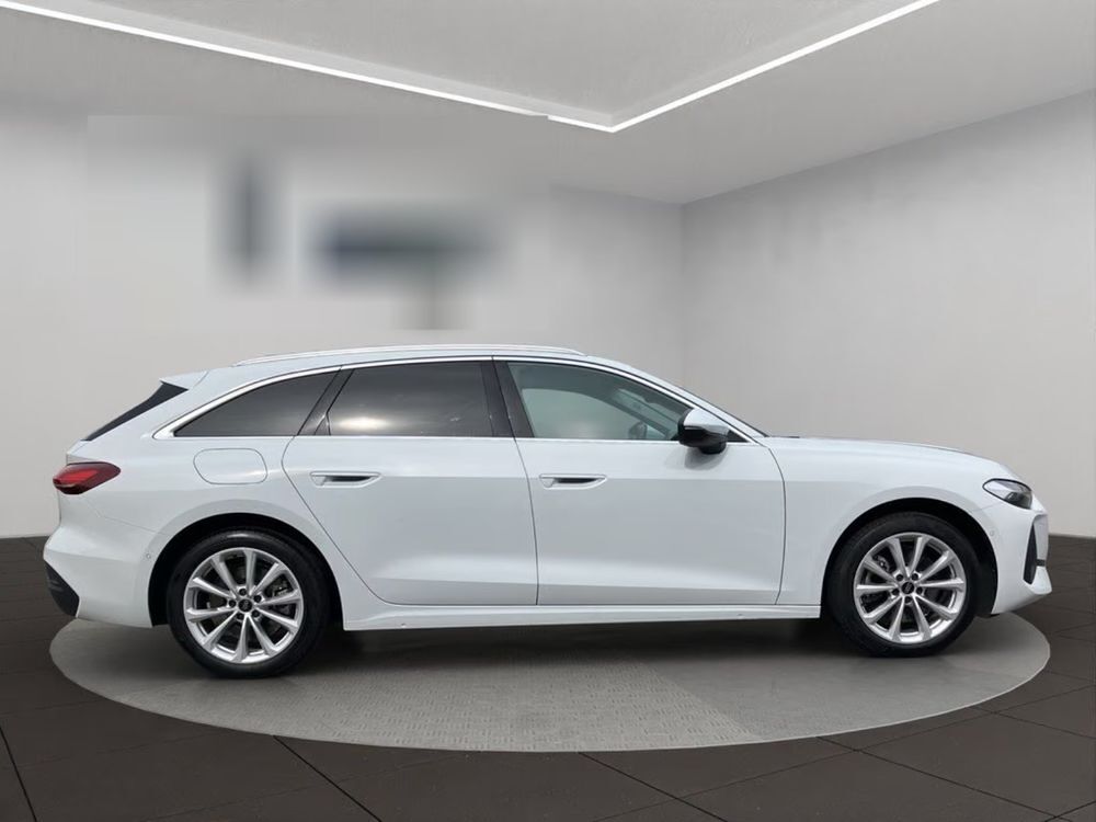 A5 Avant TDI 204 ch S tronic 2025 occasion 67000 Strasbourg