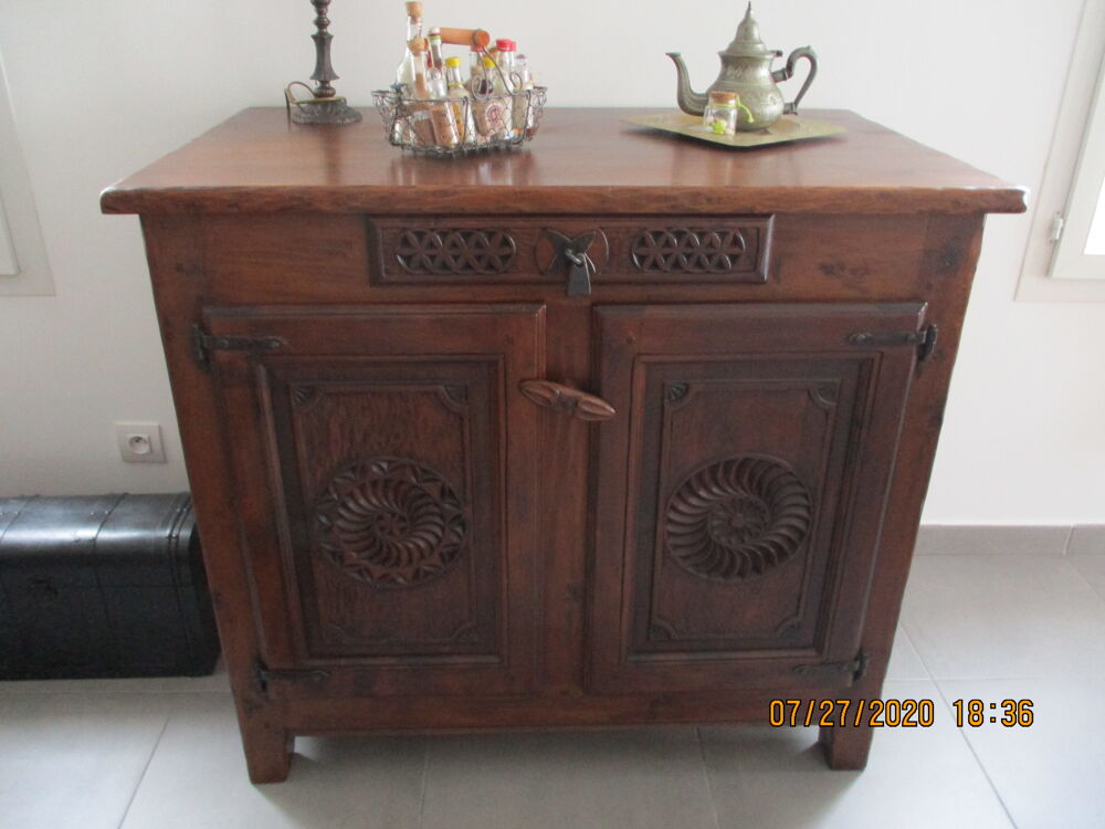 Buffet bas Meubles