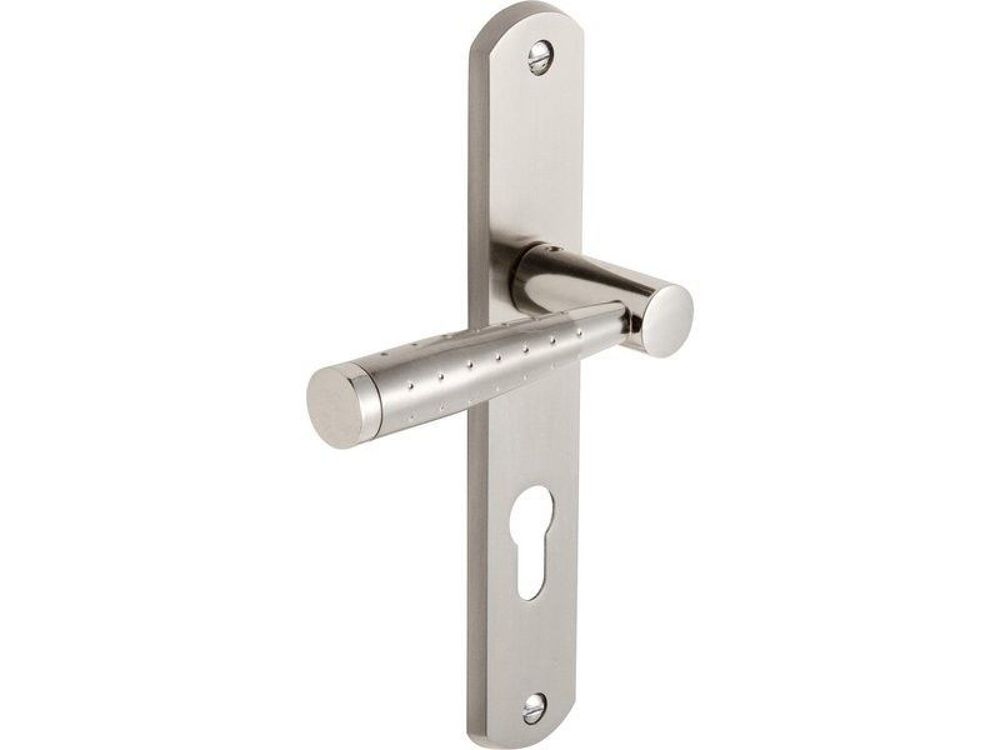 Poign&eacute;e porte interieure Bricolage
