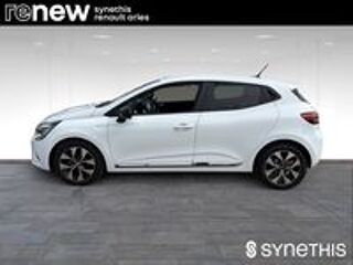 Clio V Clio TCe 100 GPL Evolution 2023 occasion 13200 Arles