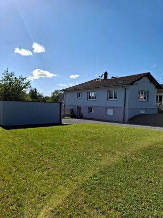  Maison à vendre 8 pièces 207 m²