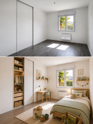  Maison à vendre 4 pièces 100 m²