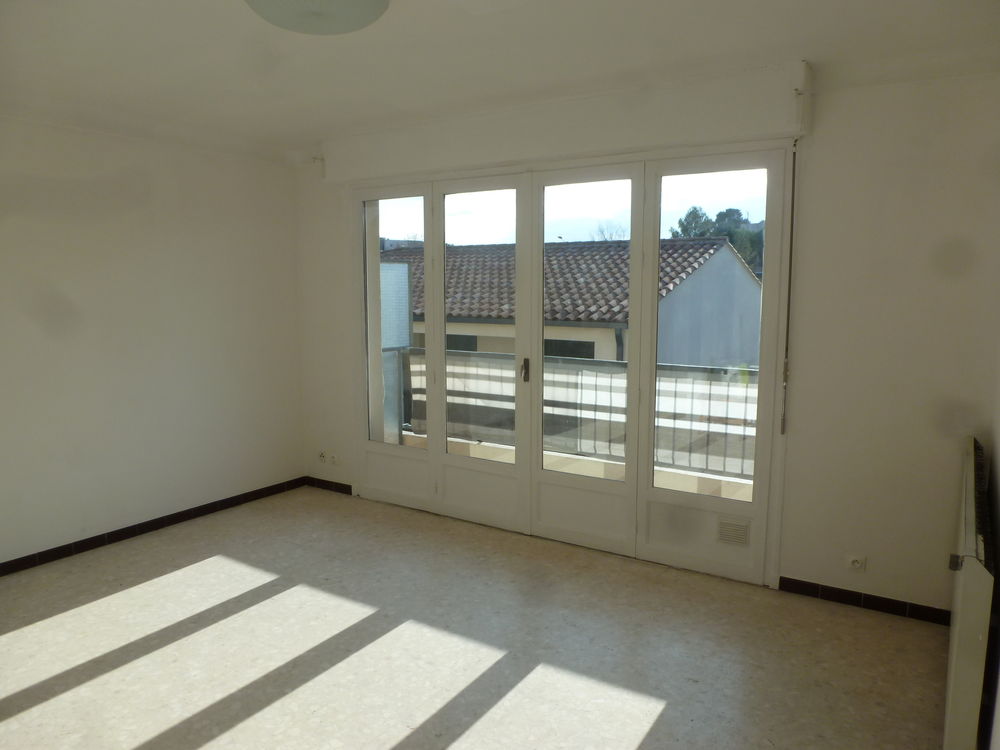Vente Appartement 2 Pièces · 48 m²  Montpellier Hôpitaux-Facultés Montpellier