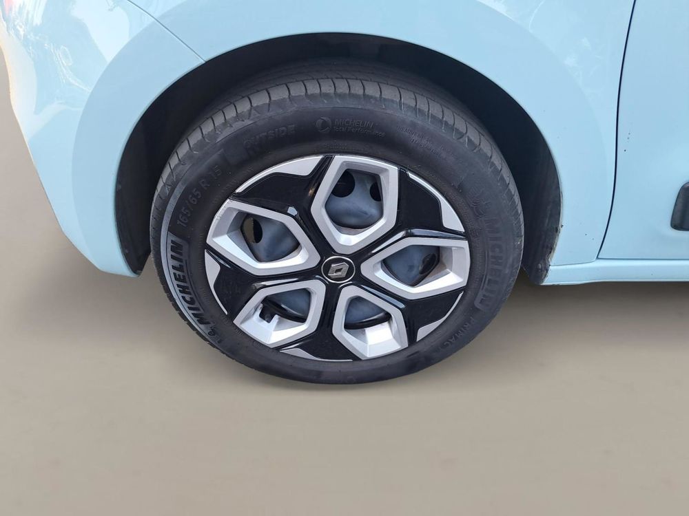 Twingo III E-Tech Equilibre 2023 occasion 91170 Viry-Ch&acirc;tillon