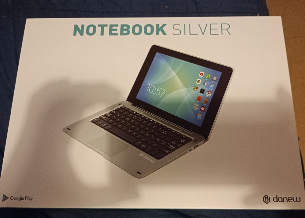 Notebook Danew Matriel informatique