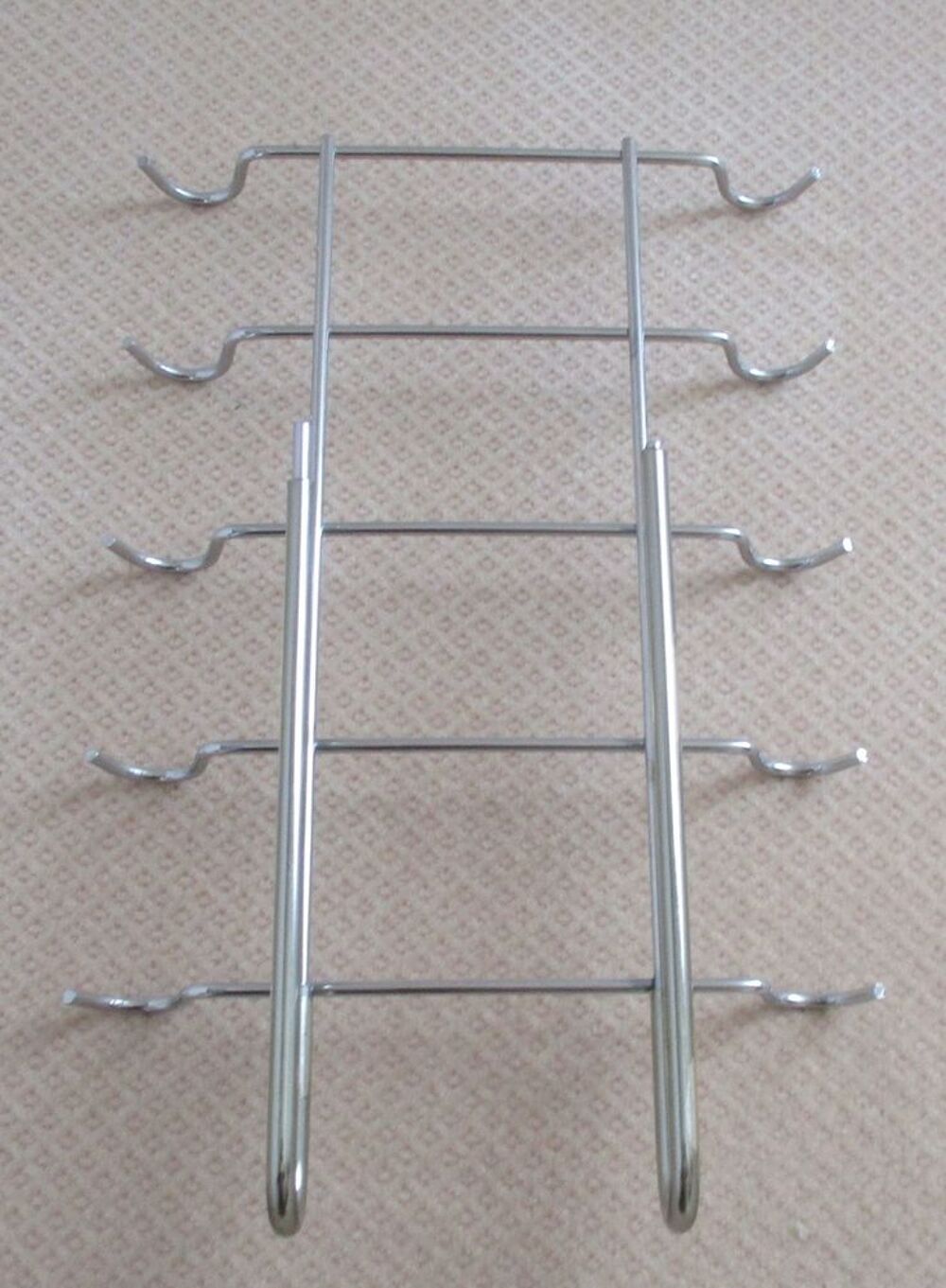Porte tasses &agrave; suspendre neuf Décoration