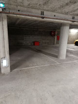  Parking / Garage � louer 13 m�
