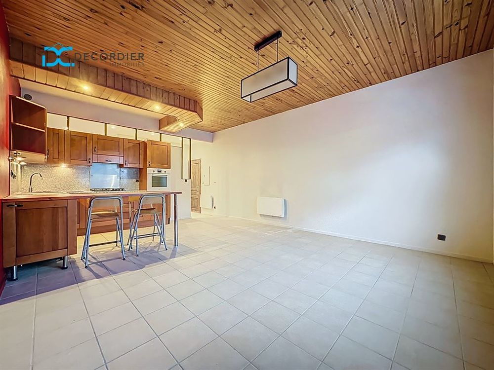 Vente Appartement NEUVECELLE CENTRE T3 Neuvecelle