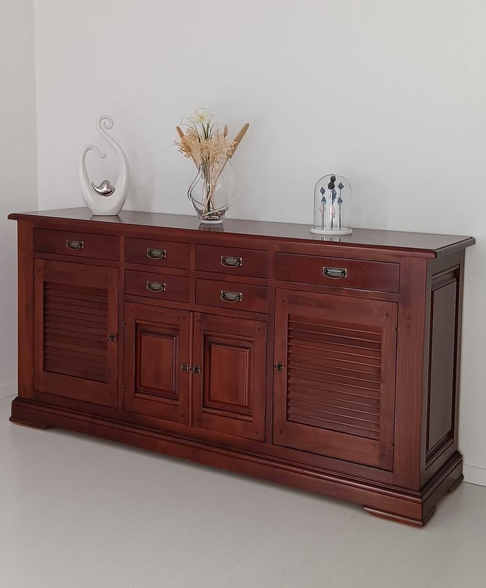 Buffet en bois Meubles