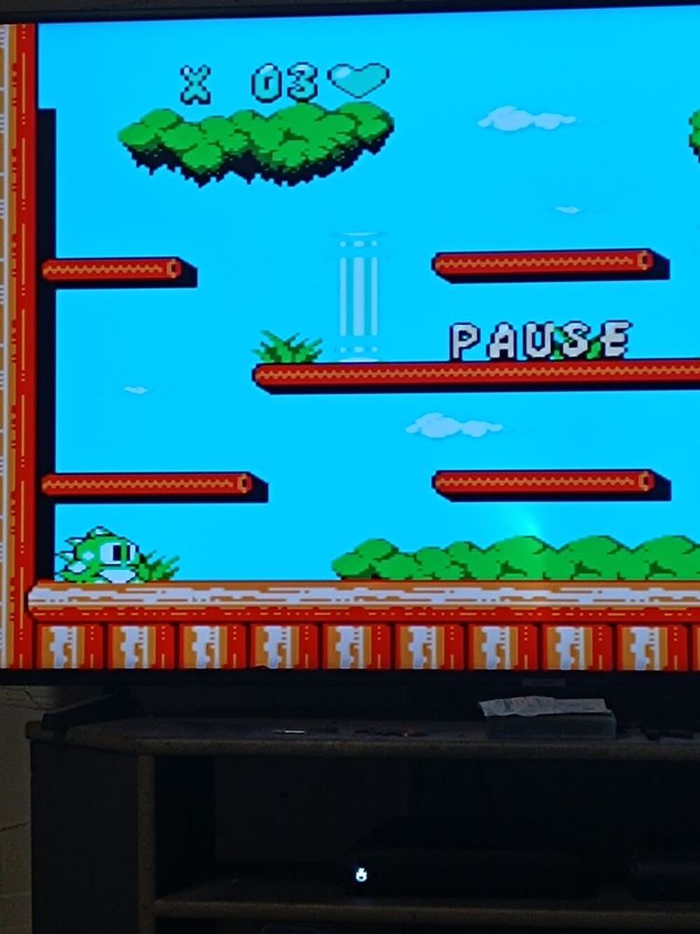 Console RETRO GAMING Consoles et jeux vidéos