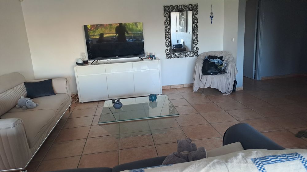 Location Chambre Colocation Etudiante ou Jeune Femme seule Fort-de-france