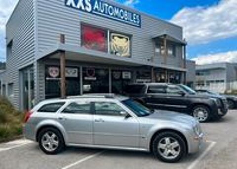 300C TOURING 3.5 AWD V6 250CH 2005 occasion 83830 Bargemon