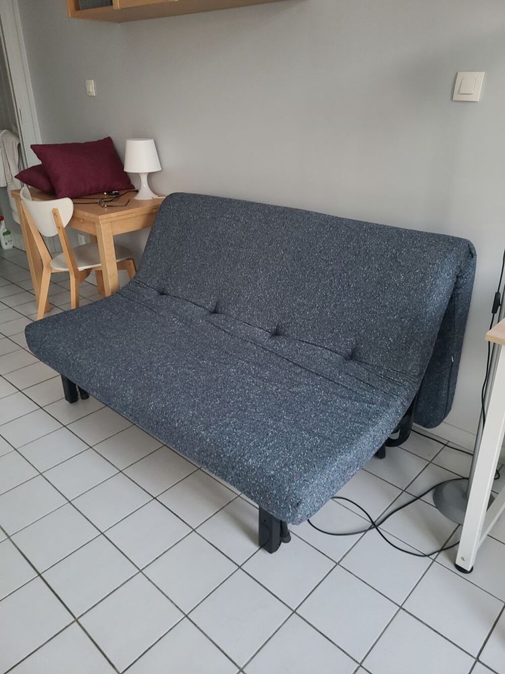 banquette/lit BZ Meubles