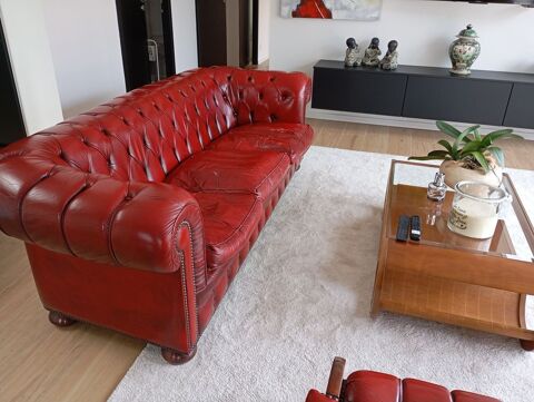 Canap� plus fauteuil  100 Tresses (33)