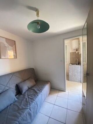 Location Appartement Avignon Vernet P1 meublé Avignon