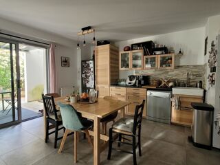  Appartement à vendre 3 pièces 63 m²