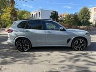 X5 xDrive50e 489 ch BVA8 M Sport 2024 occasion 94340 Joinville-le-Pont