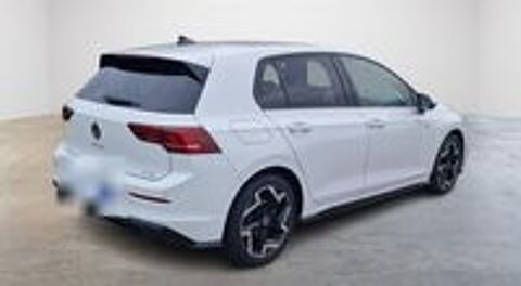 Golf 1.5 eTSI 150 ch R-Line DSG7 2026 occasion 67000 Strasbourg