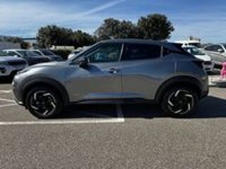Juke Hybrid 143 N-Connecta 2023 occasion 84290 Sainte-C&eacute;cile-les-Vignes