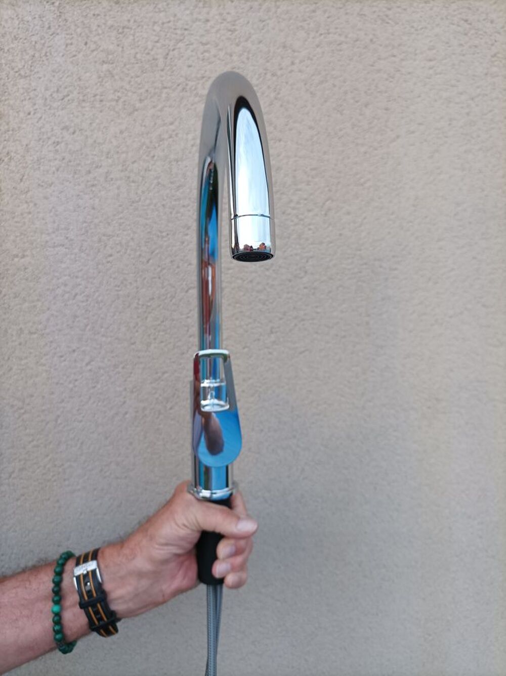 Mitigeur GROHE
Bricolage