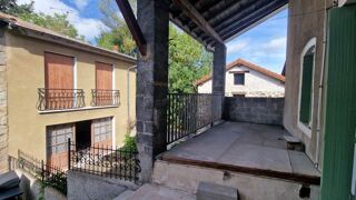  Maison � vendre 5 pi�ces 85 m�