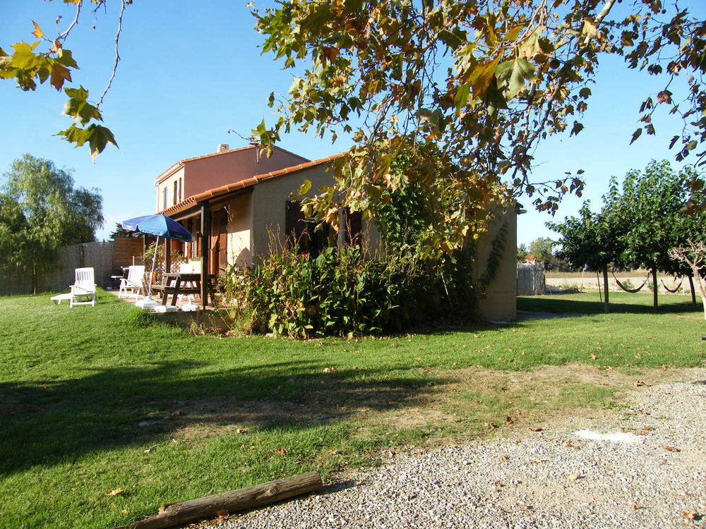Location Appartement mois courte durée trés souple sept a juin  ok caf 6pers Argeles plage
