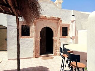  Maison � vendre 4 pi�ces 120 m� Midoun djerba